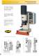 Riveting Machines - with a planetary system - AGME