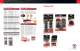 Surface Prep Catalog - Ingersoll Rand