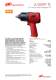 2130XP-TL Torque-Limited Impact Wrench - 1/2