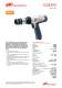 122MAX Air Hammer Product Data Sheet - Ingersoll Rand