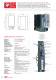 Controllers for QE and QM Electric Tools - Ingersoll Rand