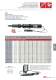 QM Series Electric Tools - Ingersoll Rand