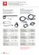 QM Series Electric Tools - Ingersoll Rand