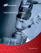Industrial Bolting Catalog