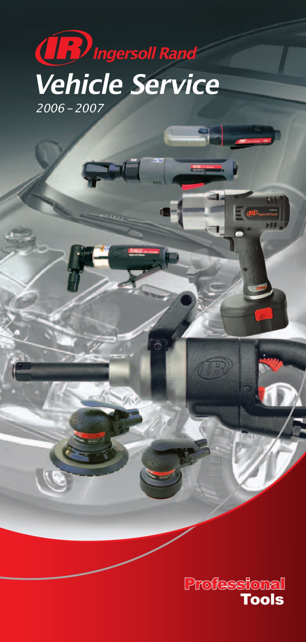 Ingersoll Rand Tool - 