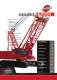 Crawler&nbsp;Cranes&nbsp;Model&nbsp;11000