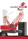 Crawler&nbsp;Cranes&nbsp;Model&nbsp;8000