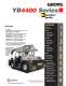 Grove&nbsp;YardBoss&nbsp;Industrial&nbsp;YB4409XL