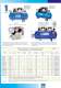 Piston compressors - Power System