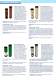 Air dryers and accessories - Power System