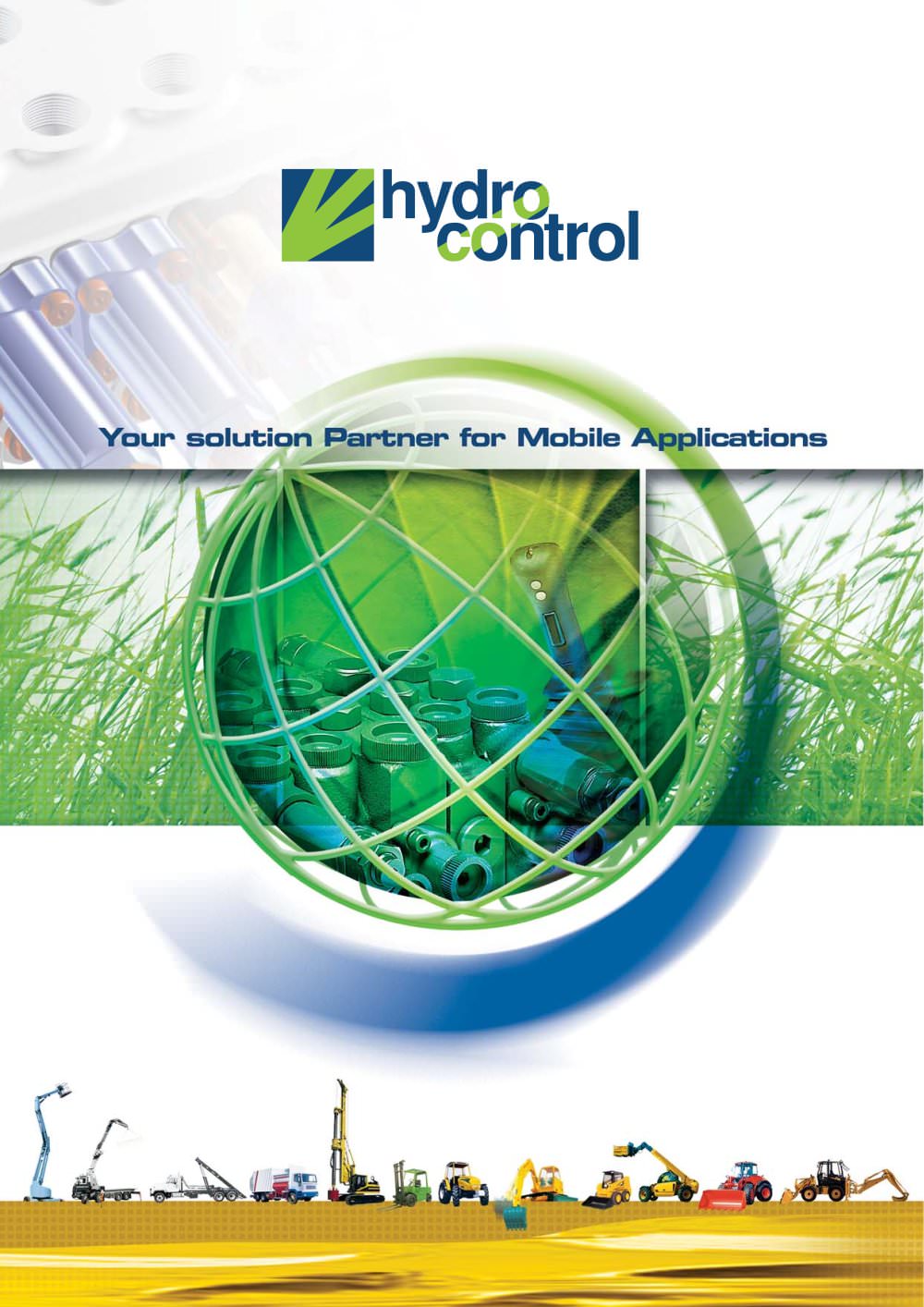 HydroControl Brochure - HYDROCONTROL