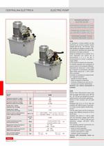  Electrical Power E 208-A