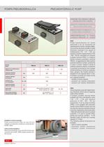   	 Electrical Power E 208-T