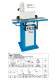 deburring machine - ACETI MACCHINE
