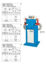 cylindrical sharpener 