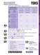 Technical information - Ketten Wulf