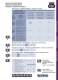 Technical information - Ketten Wulf