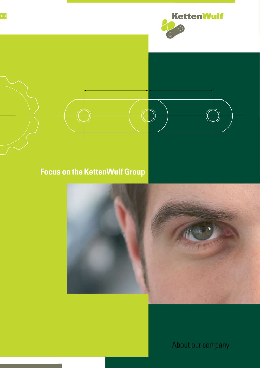 Focus on the KettenWulf Group - About our company - Ketten Wulf