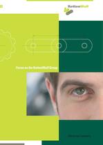 Focus on the KettenWulf Group - About our company