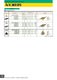 NX3035 - Tough new cermet grade - MITSUBISHI MATERIALS