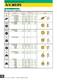 NX3035 - Tough new cermet grade - MITSUBISHI MATERIALS