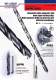 MPS drills - High speed deep hole drilling - MITSUBISHI MATERIALS