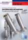 High performance indexable insert drill. - MITSUBISHI MATERIALS