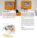 Moisture Measuring System IR 5000 - GreCon