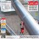Spark Detection and Extinguishment Systems BS 7