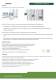 security booth SNG 770 series - AUTOMATIC SYSTEMS