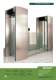 security booth SNG 770 series - AUTOMATIC SYSTEMS
