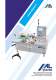Pharmaceutical products labellers  ALpharma - ALTECH