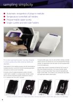 Series Spectrophotometers Jenway Pdf Catalogs Technical