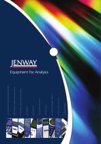 Jenway Catalogue