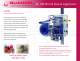 SL 100 shrink sleeve labeler - Quadrel Labeling Systems