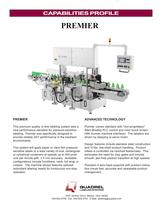 PREMIER labeling system