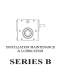 Series B - Cone Drive Gearing Solutions