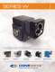 Servo Drives Series W - Cone Drive Gearing Solutions
