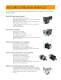 Servo Drives Series W - Cone Drive Gearing Solutions