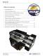 Servo Drives Series W - Cone Drive Gearing Solutions