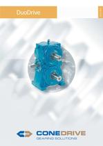 DuoDrive Catalog