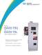Series 6400-TSG Total Sulfur in Fuel Gas Analyzer - TAI