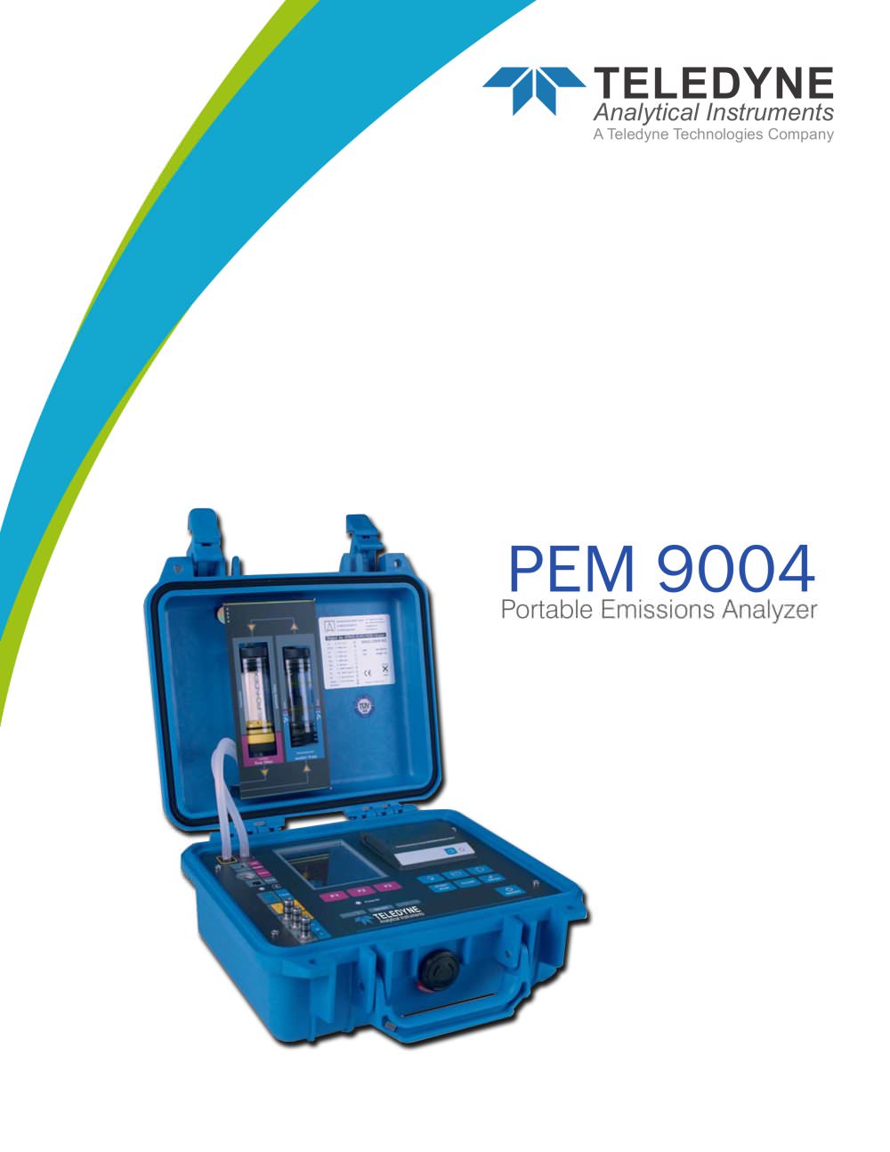 PEM-9004 - TAI