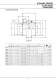 Series X Flexible Couplings - Radicon