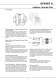 Series X Flexible Couplings - Radicon