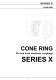 Series X Flexible Couplings - Radicon