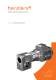 Series BS Worm Gear - Radicon