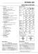 Series BS Worm Gear - Radicon