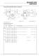 Series BS Worm Gear - Radicon