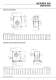 Series BS Worm Gear - Radicon